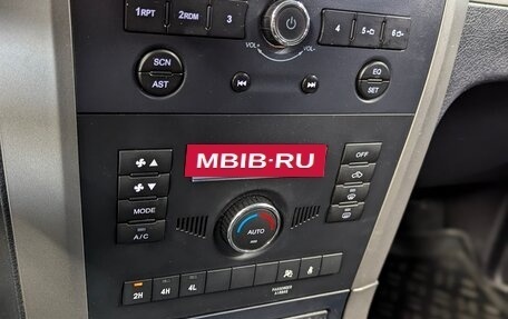 Great Wall Hover H3 I, 2012 год, 685 000 рублей, 19 фотография