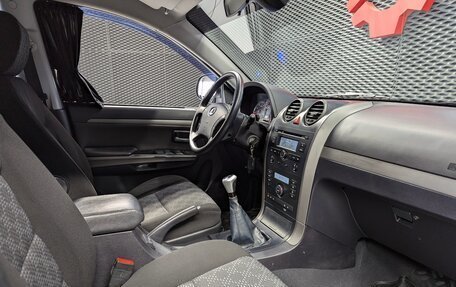 Great Wall Hover H3 I, 2012 год, 685 000 рублей, 23 фотография