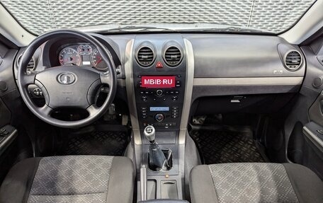 Great Wall Hover H3 I, 2012 год, 685 000 рублей, 12 фотография