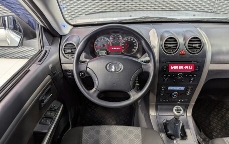 Great Wall Hover H3 I, 2012 год, 685 000 рублей, 14 фотография