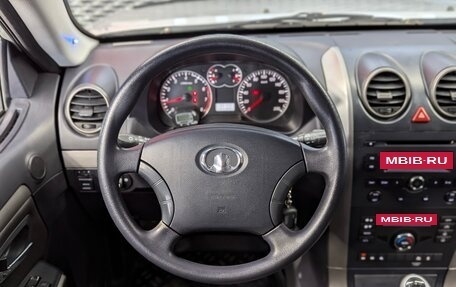 Great Wall Hover H3 I, 2012 год, 685 000 рублей, 15 фотография