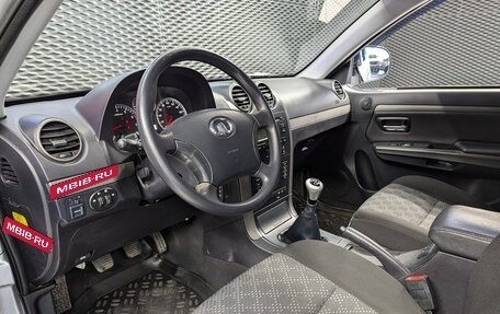 Great Wall Hover H3 I, 2012 год, 685 000 рублей, 10 фотография