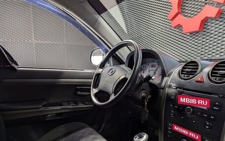 Great Wall Hover H3 I, 2012 год, 685 000 рублей, 22 фотография