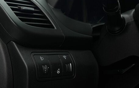 Hyundai Solaris II рестайлинг, 2014 год, 560 000 рублей, 10 фотография