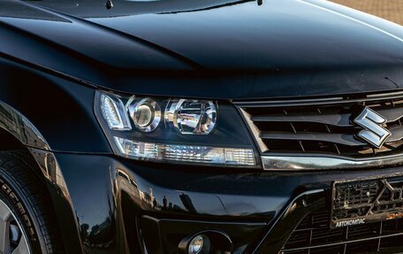 Suzuki Grand Vitara, 2014 год, 1 375 000 рублей, 8 фотография