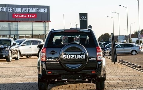 Suzuki Grand Vitara, 2014 год, 1 375 000 рублей, 5 фотография