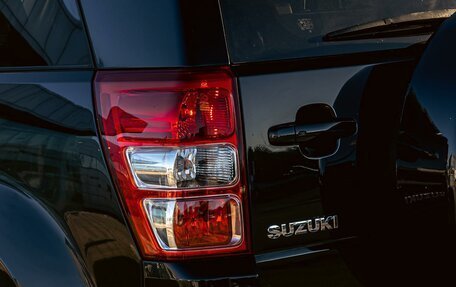 Suzuki Grand Vitara, 2014 год, 1 375 000 рублей, 10 фотография