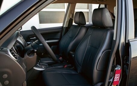 Suzuki Grand Vitara, 2014 год, 1 375 000 рублей, 11 фотография