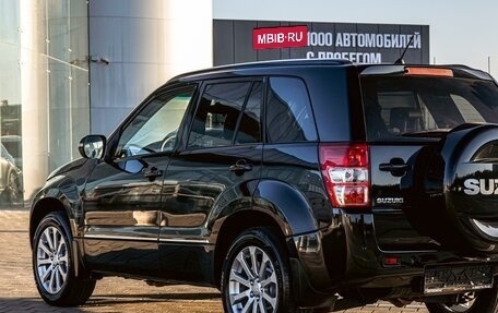 Suzuki Grand Vitara, 2014 год, 1 375 000 рублей, 9 фотография