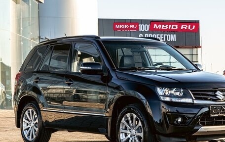 Suzuki Grand Vitara, 2014 год, 1 375 000 рублей, 7 фотография