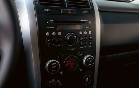 Suzuki Grand Vitara, 2014 год, 1 375 000 рублей, 14 фотография