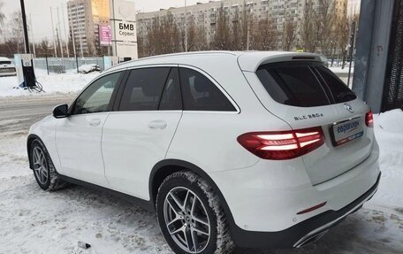 Mercedes-Benz GLC, 2019 год, 3 700 000 рублей, 4 фотография