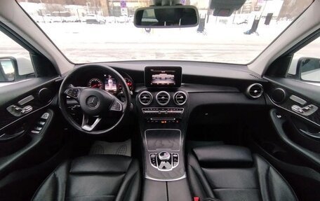 Mercedes-Benz GLC, 2019 год, 3 700 000 рублей, 5 фотография