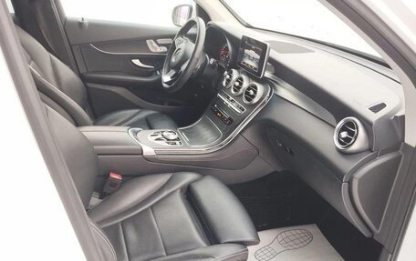 Mercedes-Benz GLC, 2019 год, 3 700 000 рублей, 8 фотография