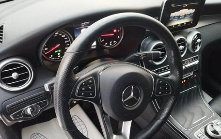 Mercedes-Benz GLC, 2019 год, 3 700 000 рублей, 7 фотография