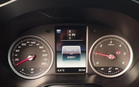 Mercedes-Benz GLC, 2019 год, 3 700 000 рублей, 6 фотография