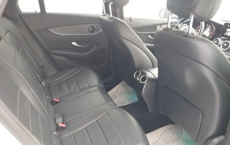 Mercedes-Benz GLC, 2019 год, 3 700 000 рублей, 12 фотография