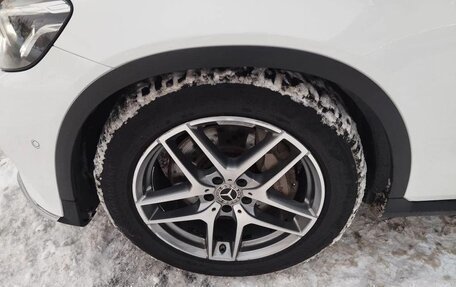 Mercedes-Benz GLC, 2019 год, 3 700 000 рублей, 13 фотография