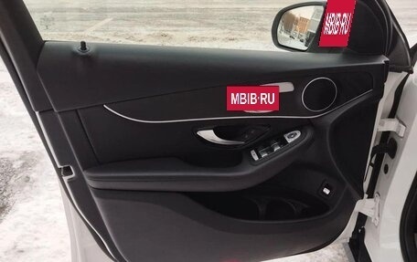Mercedes-Benz GLC, 2019 год, 3 700 000 рублей, 9 фотография