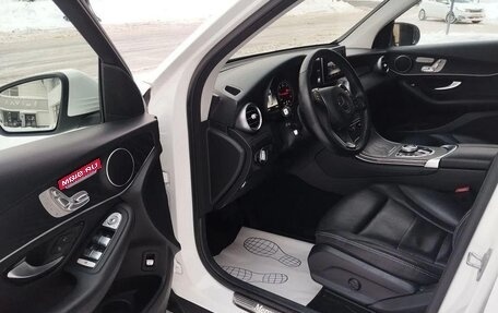 Mercedes-Benz GLC, 2019 год, 3 700 000 рублей, 10 фотография