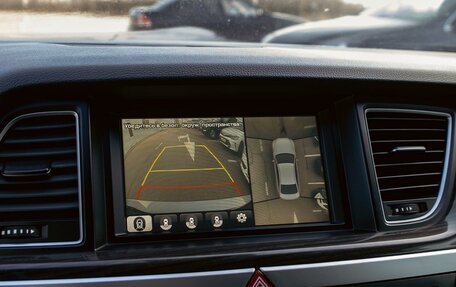 Hyundai Genesis II, 2016 год, 2 065 000 рублей, 14 фотография