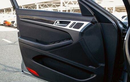 Hyundai Genesis II, 2016 год, 2 065 000 рублей, 12 фотография