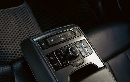 Hyundai Genesis II, 2016 год, 2 065 000 рублей, 16 фотография