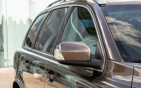 Volvo XC90 II рестайлинг, 2014 год, 1 895 000 рублей, 7 фотография