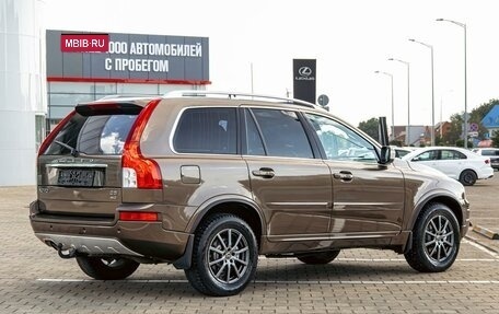 Volvo XC90 II рестайлинг, 2014 год, 1 895 000 рублей, 6 фотография