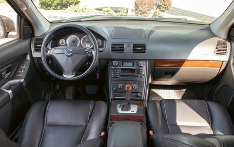 Volvo XC90 II рестайлинг, 2014 год, 1 895 000 рублей, 17 фотография