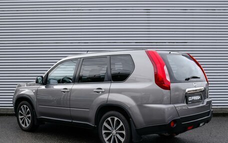 Nissan X-Trail, 2011 год, 1 219 000 рублей, 2 фотография