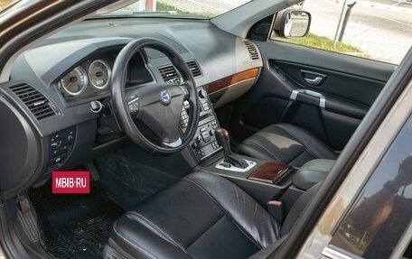 Volvo XC90 II рестайлинг, 2014 год, 1 895 000 рублей, 14 фотография