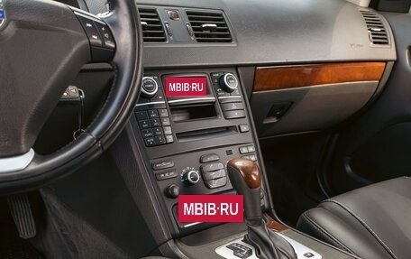 Volvo XC90 II рестайлинг, 2014 год, 1 895 000 рублей, 15 фотография