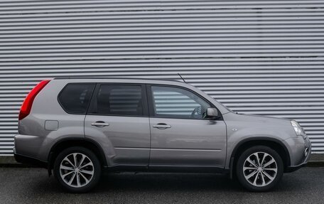 Nissan X-Trail, 2011 год, 1 219 000 рублей, 5 фотография