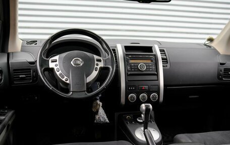 Nissan X-Trail, 2011 год, 1 219 000 рублей, 6 фотография