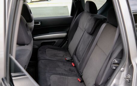 Nissan X-Trail, 2011 год, 1 219 000 рублей, 9 фотография