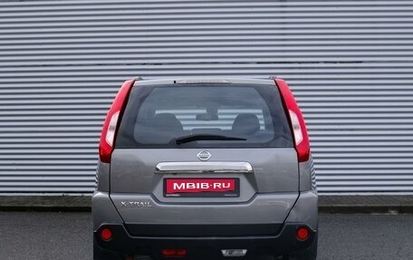 Nissan X-Trail, 2011 год, 1 219 000 рублей, 4 фотография