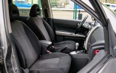 Nissan X-Trail, 2011 год, 1 219 000 рублей, 8 фотография