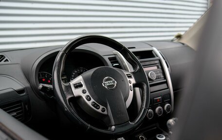 Nissan X-Trail, 2011 год, 1 219 000 рублей, 13 фотография