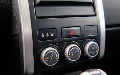 Nissan X-Trail, 2011 год, 1 219 000 рублей, 15 фотография