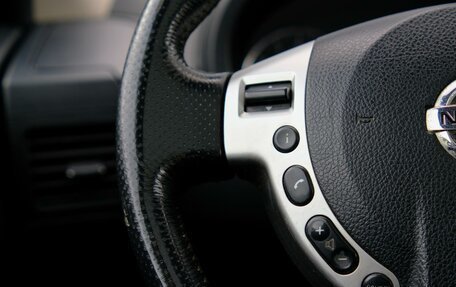 Nissan X-Trail, 2011 год, 1 219 000 рублей, 17 фотография