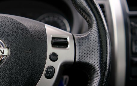 Nissan X-Trail, 2011 год, 1 219 000 рублей, 18 фотография