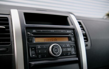 Nissan X-Trail, 2011 год, 1 219 000 рублей, 14 фотография