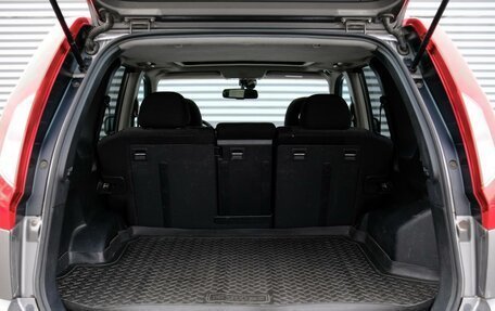 Nissan X-Trail, 2011 год, 1 219 000 рублей, 20 фотография