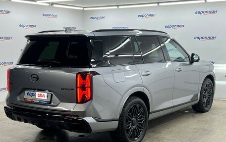 GAC GS8, 2025 год, 4 454 000 рублей, 3 фотография