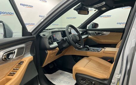 GAC GS8, 2025 год, 4 454 000 рублей, 9 фотография