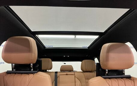 GAC GS8, 2025 год, 4 454 000 рублей, 14 фотография