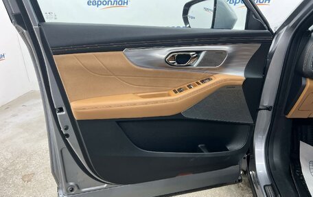 GAC GS8, 2025 год, 4 454 000 рублей, 10 фотография