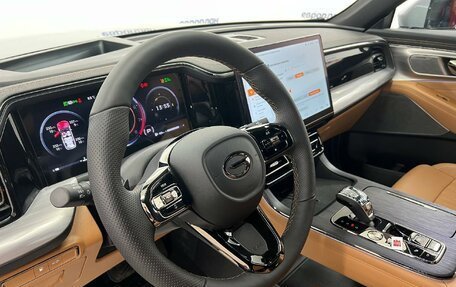 GAC GS8, 2025 год, 4 454 000 рублей, 6 фотография