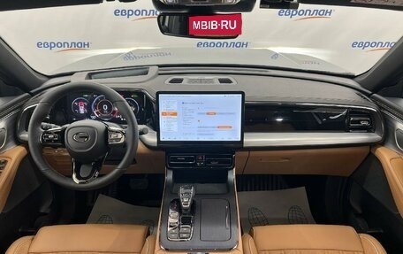 GAC GS8, 2025 год, 4 454 000 рублей, 5 фотография